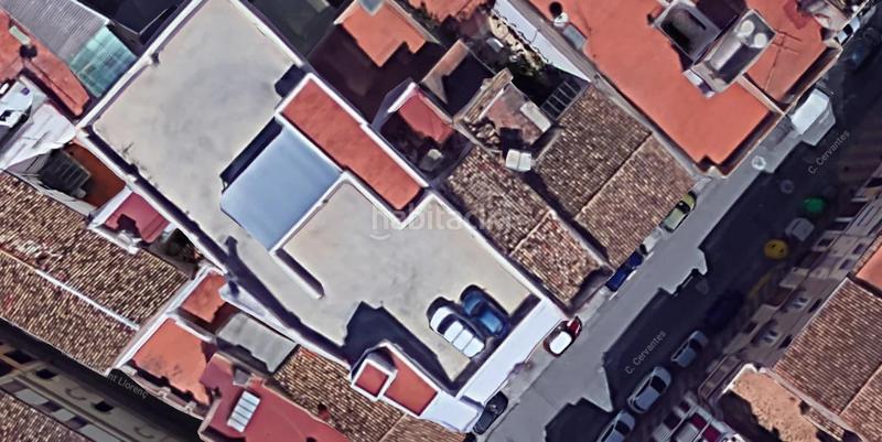 Foto 9f87d5f7-7758-4a7d-ba8c-dccc8c674838. Parking coche parking pueblo edf. cervantes en pueblo de Cullera Cullera