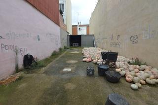 Terreny residencial a Fortaleny. Solar urbano en fortaleny