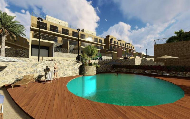 Foto f0e8171f-024a-4150-bbfc-12380c9985f5. Location maison jumelée avec chauffage parking piscine dans Cullera