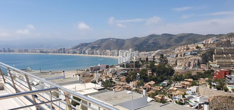 Foto 12f8e6b8-6735-4000-9549-d75353511226. Rent semi detached house with heating parking pool in Cullera