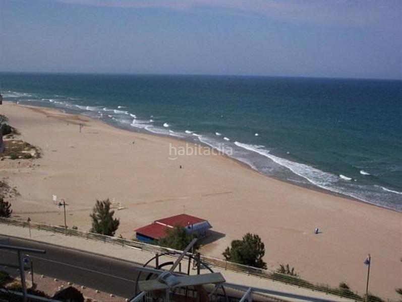 Foto 1be7f490-e56e-40d3-84f4-91145aac78f1. Rent semi detached house with heating parking pool in Cullera