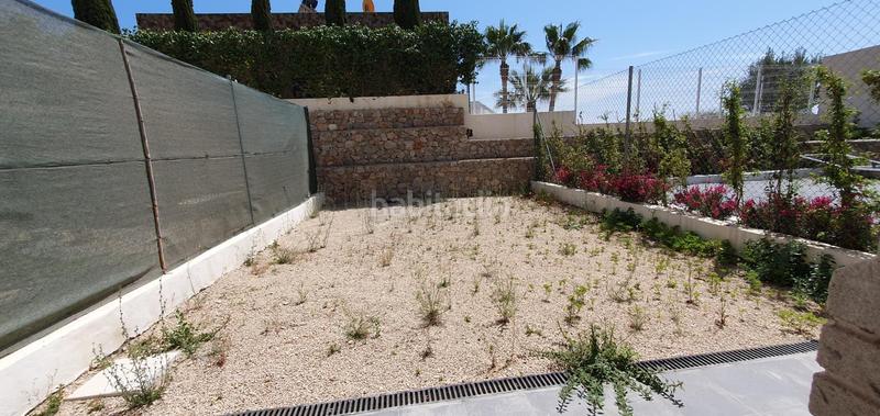 Foto 44a0ad79-adfb-43b2-9d7a-a0522baf06fa. Rent semi detached house with heating parking pool in Cullera