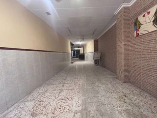 Geschäftsraum in Pueblo de Cullera. Local comercial zona centro