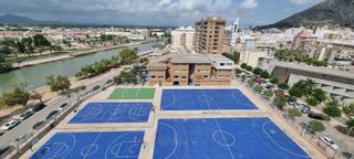 Dúplex a Carrer metge joan bolufer borras 19. Duplex en cullera zona nova vega