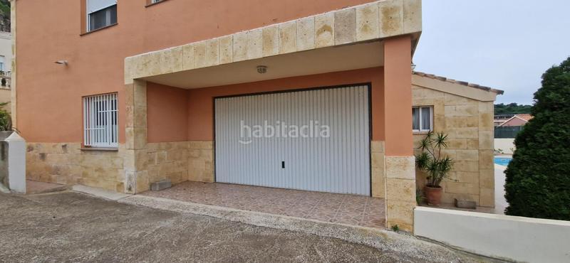 Foto 1b6670f5-463f-40ac-8f3d-45ef9d33576c. Chalet con riscaldamento parcheggio piscina in Bonavista-Lago San Lorenzo Cullera