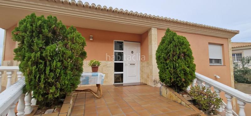 Foto 2751b43b-feff-4028-9f3b-8801ff154912. Chalet con riscaldamento parcheggio piscina in Bonavista-Lago San Lorenzo Cullera