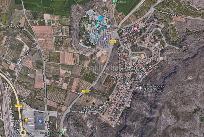 Foto 2ce72531-5d37-41c1-8b25-edc2d07401a8. Chalet con riscaldamento parcheggio piscina in Bonavista-Lago San Lorenzo Cullera