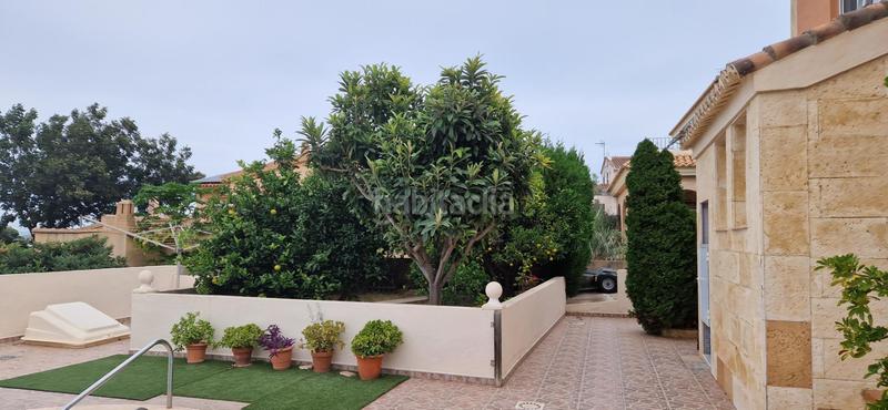 Foto 3d14d927-81e8-4268-b7b6-0f044e16c78c. Chalet con riscaldamento parcheggio piscina in Bonavista-Lago San Lorenzo Cullera