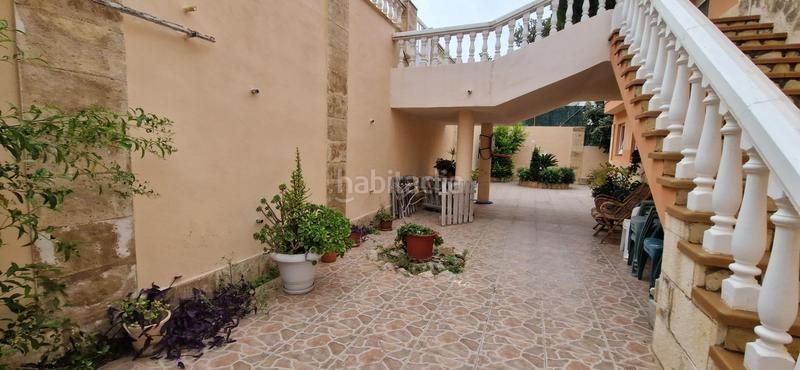 Foto 3dd8d6ab-5ff9-4c5d-9484-912de2aa7f25. Chalet con riscaldamento parcheggio piscina in Bonavista-Lago San Lorenzo Cullera