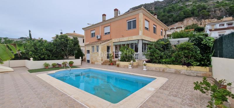 Foto 5d794aa1-3ff2-424e-ade6-57502a587988. Chalet con riscaldamento parcheggio piscina in Bonavista-Lago San Lorenzo Cullera