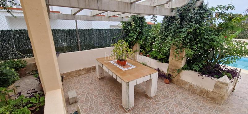 Foto 64960024-45a2-490f-95bd-d094e1794a76. Chalet con riscaldamento parcheggio piscina in Bonavista-Lago San Lorenzo Cullera