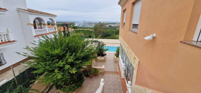 Foto 78ac113f-8509-4631-ba2e-e9e68a9d0321. Chalet con riscaldamento parcheggio piscina in Bonavista-Lago San Lorenzo Cullera