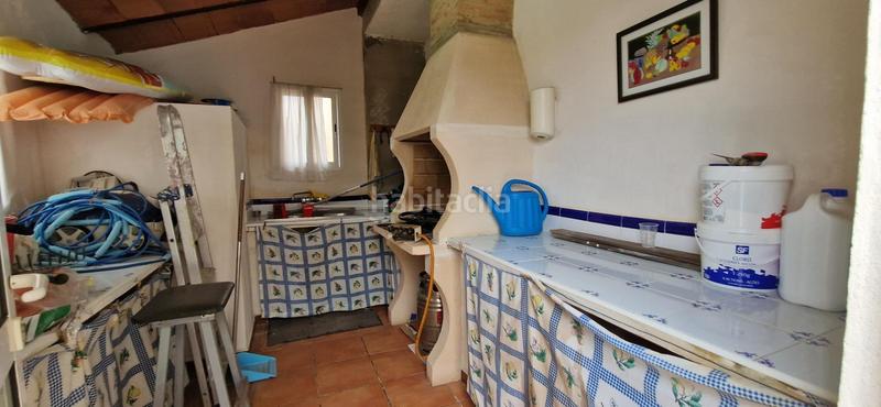 Foto 8d72fb73-0445-477b-bd85-0f0d2e21ce7a. Chalet con riscaldamento parcheggio piscina in Bonavista-Lago San Lorenzo Cullera