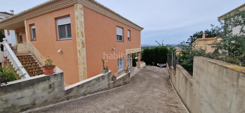 Foto bdc2fb9f-2f7a-4634-afa7-d80261a632c3. Chalet con riscaldamento parcheggio piscina in Bonavista-Lago San Lorenzo Cullera