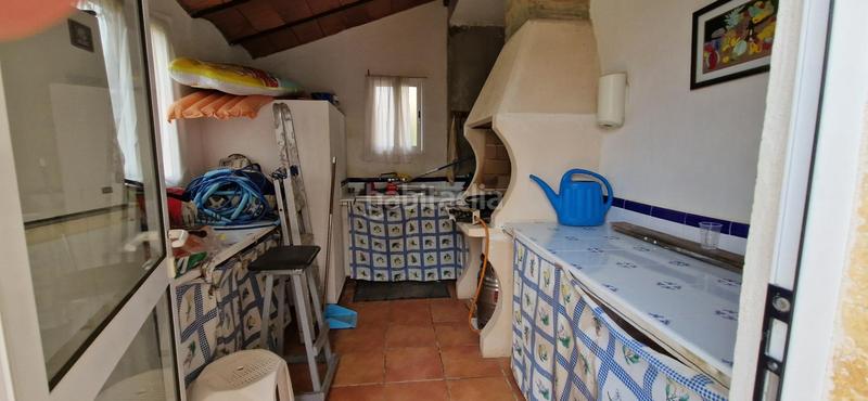 Foto cae83f23-96f5-484f-8b5f-814291056ac8. Chalet con riscaldamento parcheggio piscina in Bonavista-Lago San Lorenzo Cullera