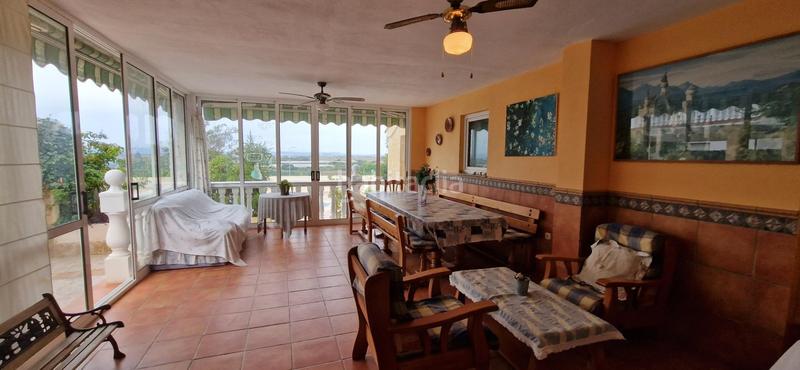 Foto cf33b08c-4341-4d2c-8ff7-eb8bdf372d96. Chalet con riscaldamento parcheggio piscina in Bonavista-Lago San Lorenzo Cullera