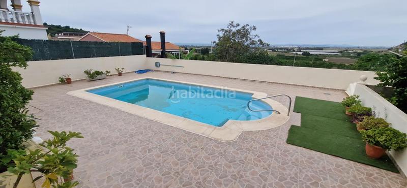 Foto d701aa75-6a93-47da-aa4f-72908d8135d1. Chalet con riscaldamento parcheggio piscina in Bonavista-Lago San Lorenzo Cullera