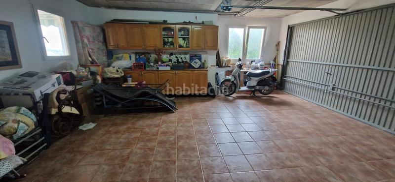 Foto d806ce9e-5751-460b-99d7-781514cc76b6. Chalet con riscaldamento parcheggio piscina in Bonavista-Lago San Lorenzo Cullera