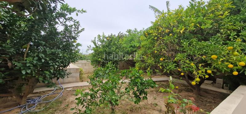 Foto dcc19d81-938f-4758-814b-9fc609e786d4. Chalet con riscaldamento parcheggio piscina in Bonavista-Lago San Lorenzo Cullera