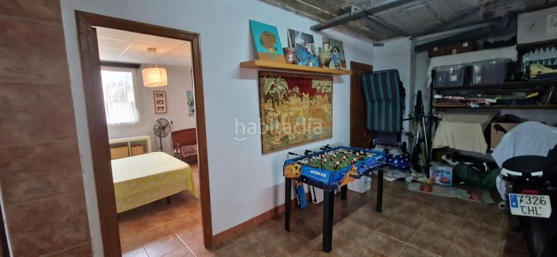 Foto e05bed93-955f-4dc5-8a36-25711d02411c. Chalet con riscaldamento parcheggio piscina in Bonavista-Lago San Lorenzo Cullera