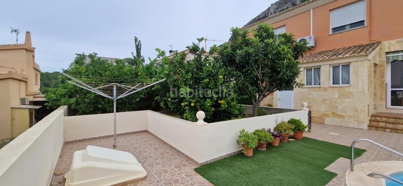 Foto e0e22087-ecb4-4f64-b9e4-97079917ebfd. Chalet con riscaldamento parcheggio piscina in Bonavista-Lago San Lorenzo Cullera