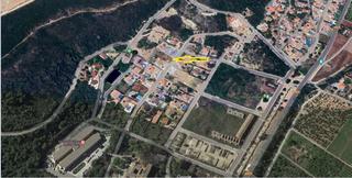 Terreno residenziale  Calle l'acant. Parcela aiges vives