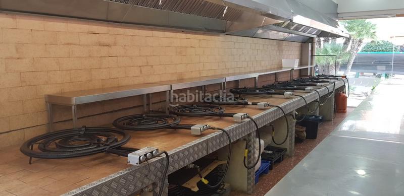 Foto 08c13fd0-44d2-4889-a142-c8614acce4f1. Local commercial dans Racó Cullera