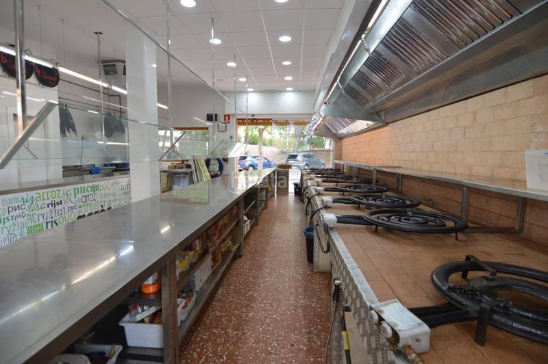 Foto 1783c248-9fa6-426b-a782-cc81ff550242. Local commercial dans Racó Cullera