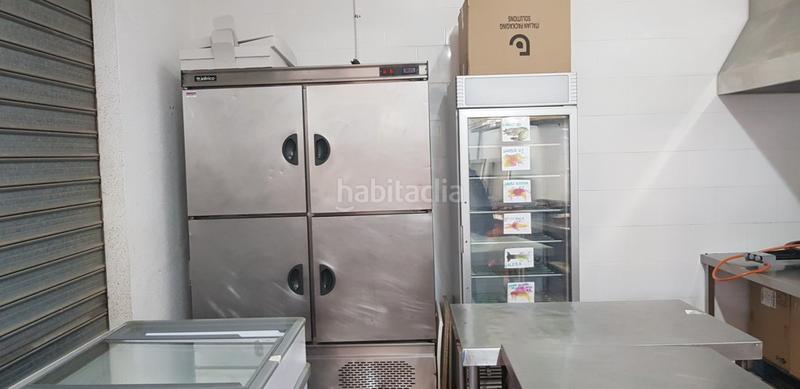Foto 29d01675-6777-4dd1-aa4e-a7e801eb4e0f. Local commercial dans Racó Cullera