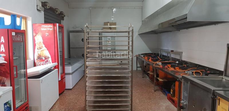 Foto 2dda2480-5dde-4406-8817-4dedda6e4dd0. Local commercial dans Racó Cullera