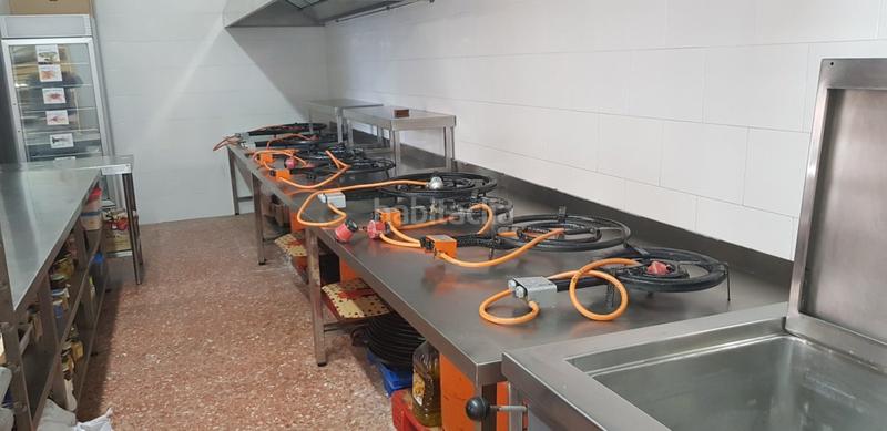 Foto 4f8dc852-56de-449f-8aa2-f7fb6a298f11. Local commercial dans Racó Cullera