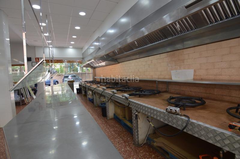 Foto 605d34e1-683d-478c-9fdb-824f85da4875. Local commercial dans Racó Cullera