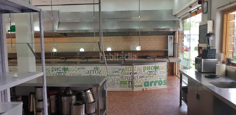 Foto 6a791cc1-925e-40a3-b6d3-e2918c6f4d0b. Local commercial dans Racó Cullera