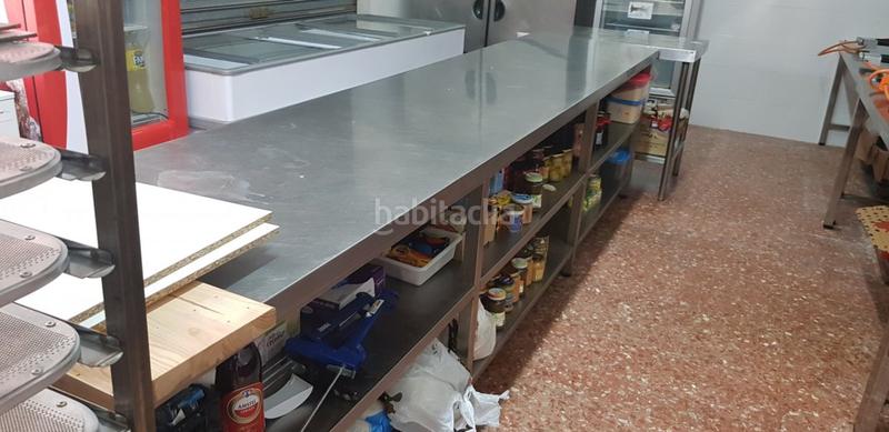 Foto 950523c7-5bbb-42e8-a10e-da7f3ab407ff. Local commercial dans Racó Cullera