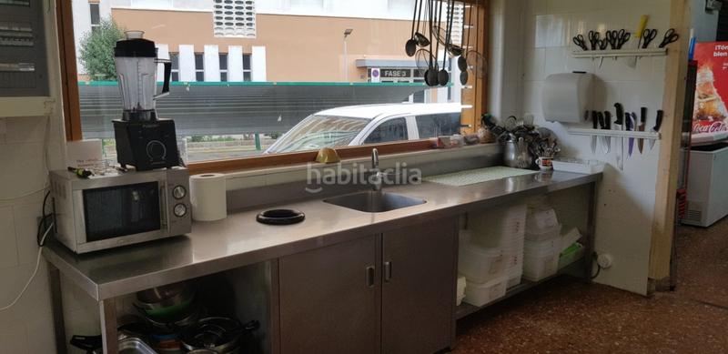 Foto 9ec0f98a-eeb3-4c11-bd6e-0214fdface63. Local commercial dans Racó Cullera