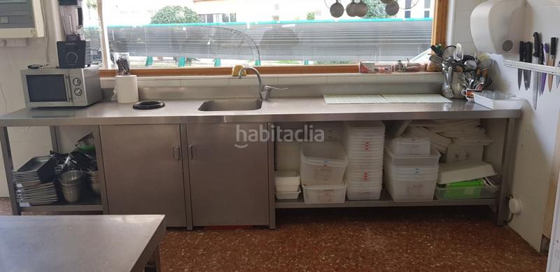 Foto a3206599-50e1-445f-9a21-1698f447c6af. Local commercial dans Racó Cullera