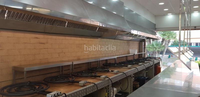 Foto b4876034-2da2-49b6-801b-a25e291e4afb. Local commercial dans Racó Cullera