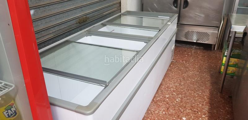 Foto b9eab0b7-bdc0-4b06-bb16-80e0499ba720. Local commercial dans Racó Cullera