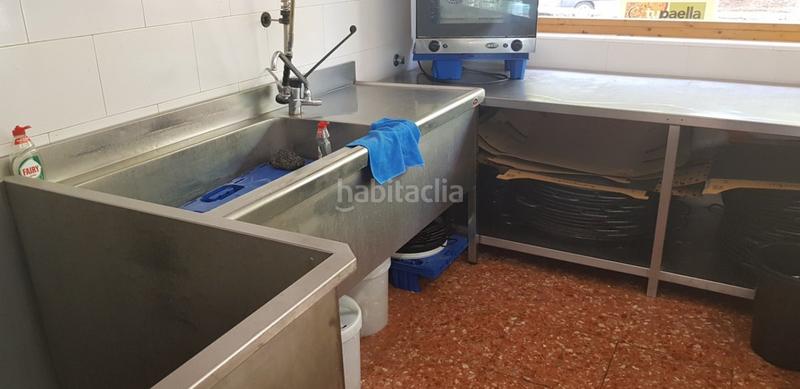 Foto cc72eb43-ebaa-4d23-a3ff-7f30358fbc86. Local commercial dans Racó Cullera