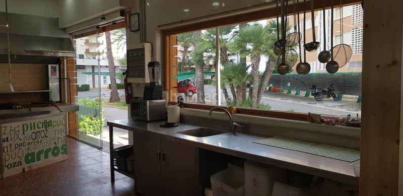 Foto d13712c4-46da-405b-bfa2-abff38d54677. Local commercial dans Racó Cullera