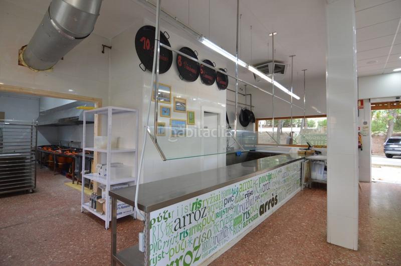 Foto f2a82c23-32cd-4253-aa23-bbf6c45234e0. Local commercial dans Racó Cullera