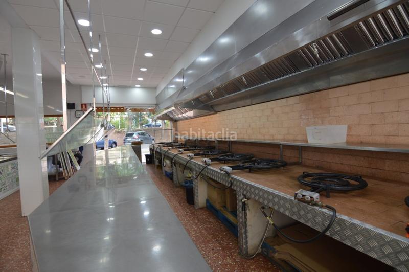 Foto f5f248d2-fed9-434e-864e-7dc67d72d634. Local commercial dans Racó Cullera