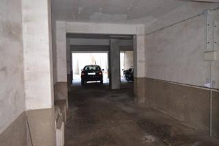 Miete Geschäftsraum in Pueblo de Cullera. Local comercial en el centro de cullera