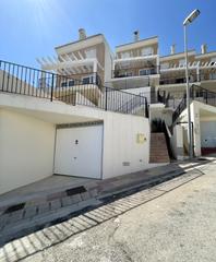 Maison jumelée  Barranc fondo. Adosado en cap blanc