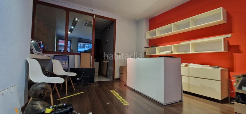 Foto 0bc99599-eb45-46bb-b2ba-11af32d07d64. Affitto locale commerciale in pueblo de Cullera Cullera