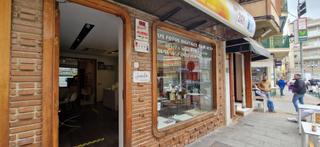 Lloguer Local Comercial a Pueblo de Cullera. Local en centro cullera