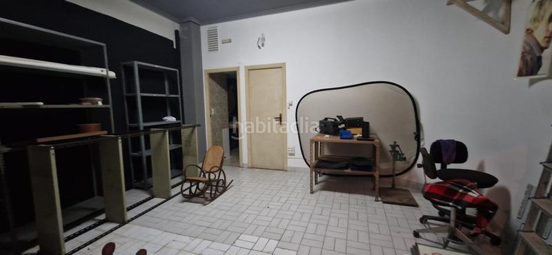 Foto 7f45875a-b606-40ce-b044-748f5a8e7f8e. Location local commercial dans pueblo de Cullera Cullera