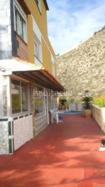 Foto 1ba55032-7db0-419f-b6a2-be5be2bd1c80. Xalet amb aparcament piscina a Sant Antoni Cullera