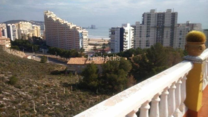 Foto f552f5b0-07a4-4832-a4a9-50d37980aa47. Xalet amb aparcament piscina a Sant Antoni Cullera