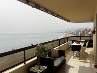 Location Appartement à Racó. Piso alquiler anual primera línea 1hab